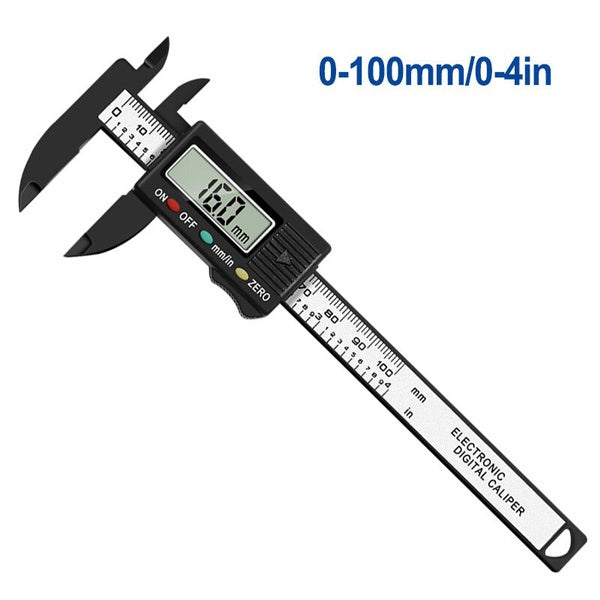 Digital vernier shop caliper gauge