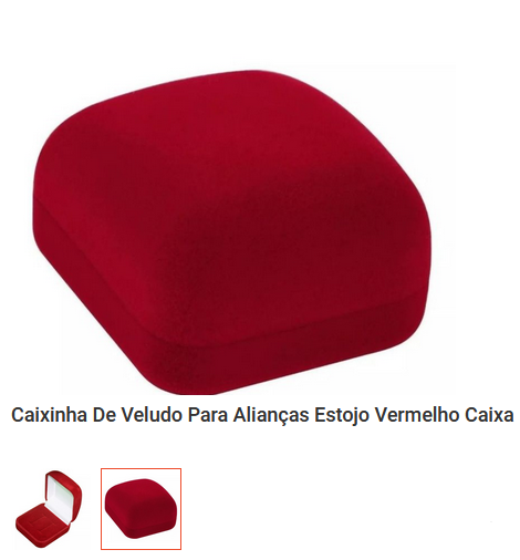 Anel Vermelho Ouro !8 Kilates Solitário 1.05 Grama Pedra Zircônia 4 mm Todas as Pedra