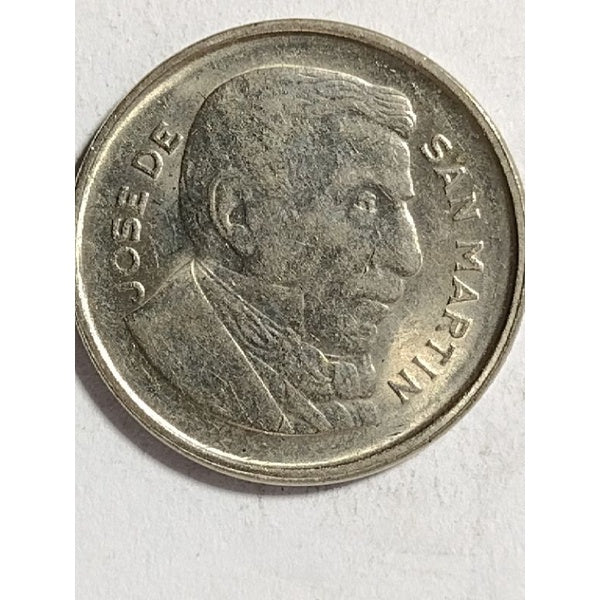 2 Moedas 10 Centavos produto munismático moeda de coleção