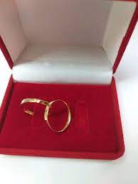 Par Alianças 2 mm Casamento Ouro 18 K Namoro Noivado Tradicional Compromisso Casal Maciça 2 Gramas